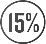 15