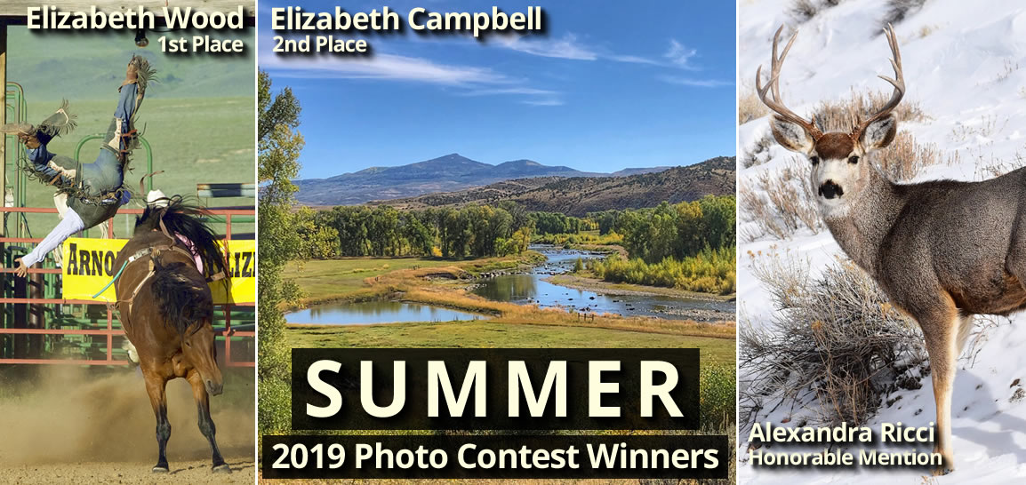 Summer 2019 CCVC Photo Contest Winners