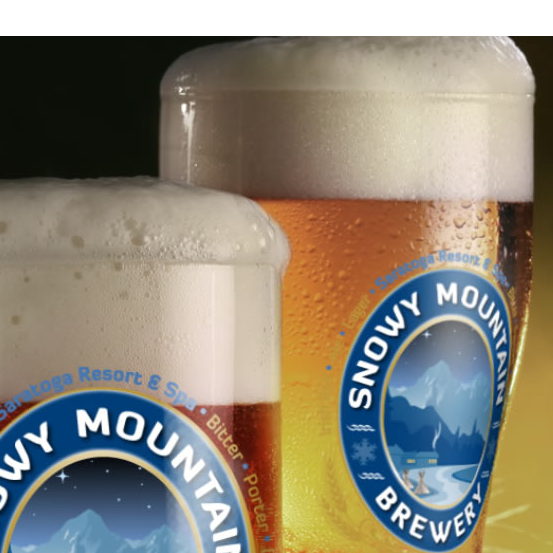 Snowy Mountain Brewery & Pub