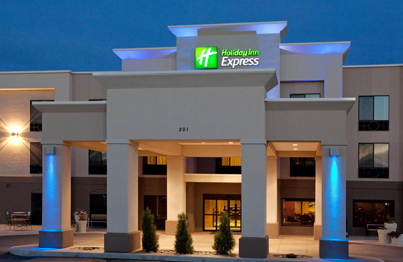 Holiday Inn Express